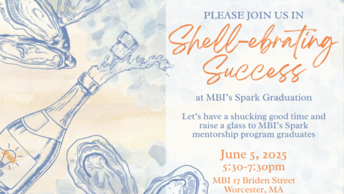 MBI Spark Graduation 2025